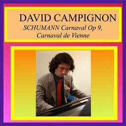 Schumann Carnavals copy